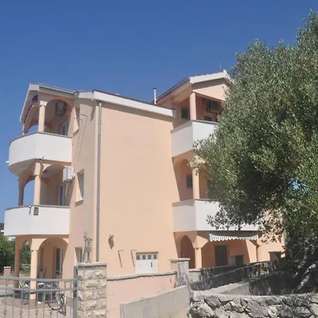 Vala - With Sea View A5