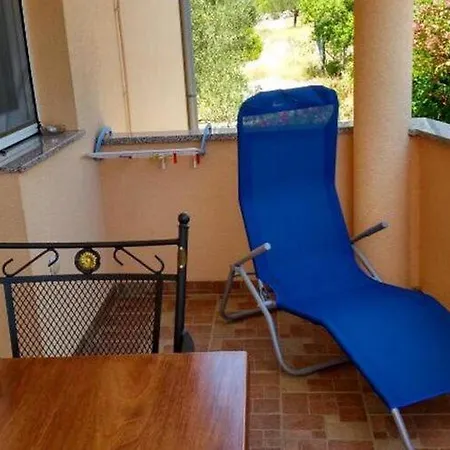 Vala - With Sea View A5 Διαμέρισμα Vinišće