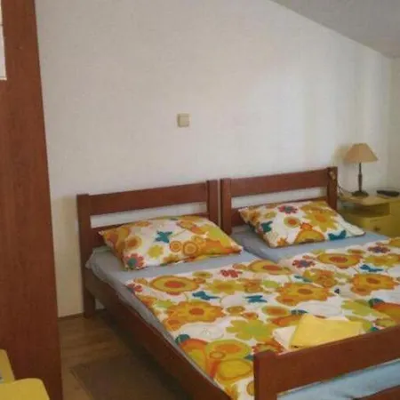 Vala - With Sea View A5 Διαμέρισμα Vinišće