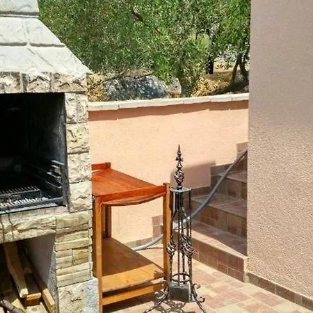 Διαμέρισμα Vala - With Sea View A5