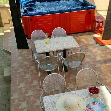 Vala - With Sea View A5 *