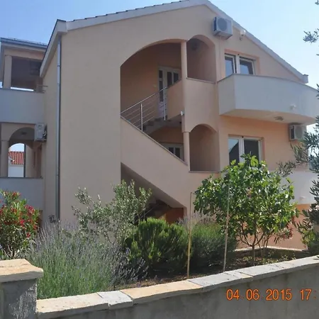 Vala - With Sea View A5